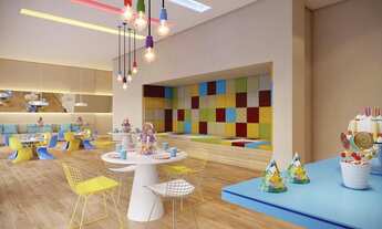 Imagem 6: Apartamento com 04 dormitórios, 03 ou 04 vagas no Brooklin - São Paulo