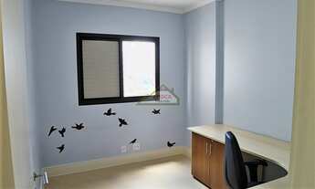 Imagem 5: Apartamento 3 dormitórios, sendo 1 suite, a venda no Jardim Marajoara