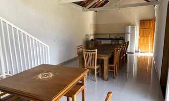 Imagem 7: Casa para venda possui 140 metros quadrados com 3 quartos em - São Bento do Sapucaí/SP