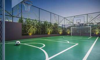 Imagem 4: Apartamento para Venda em São Paulo, Santo Amaro, 3 dormitórios, 2 suítes, 3 banheiros, 2