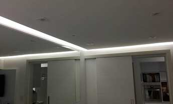 Imagem 4: BELÍSSIMO IMÓVEL: ANDAR ALTO COM EXCELENTE ACABAMENTO!