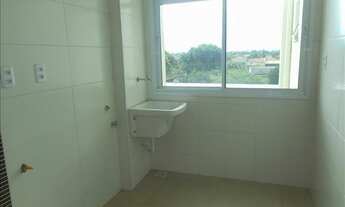 Imagem 4: Oportunidade de apartamento para venda ou locação no Edifício Santa Isabel, Vila Santa Isa