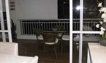 Imagem 15: JARDINS AO LADO PAULISTA