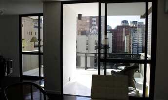 Imagem 5: Venda- Itaim Nobre - 270m2 - 3 suítes-4 vagas- Pronto para morar