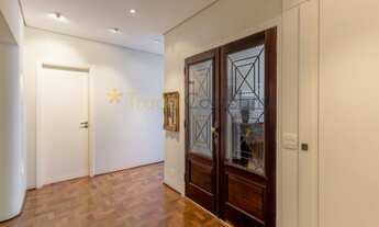 Imagem 4: SÃO PAULO - Apartamento Padrão - HIGIENÓPOLIS