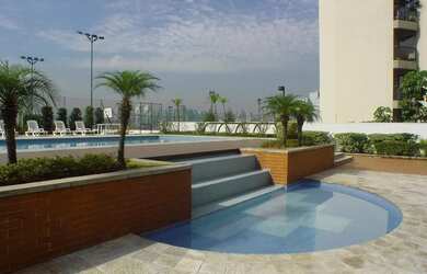 Imagem 4: Apartamento para venda no Jardim Vila Mariana !