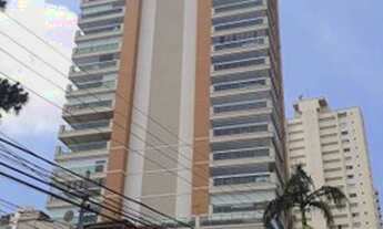 Imagem 2: Apartamento 136 m², 3 Quartos, 3 suites, lavabo e banheiro na lavanderia, 3 vagas, - Vila