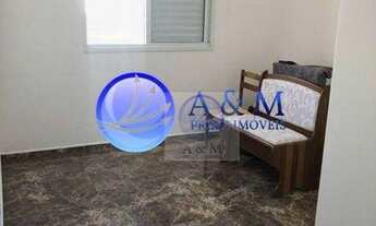 Imagem 4: Apartamento com 3 dormitórios à venda, 93 m² por R$ 980.000,00 - Anália Franco - São Paulo