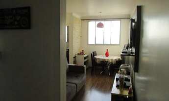 Imagem 2: AP. 2 DORMS/GAR VENDE BARRA FUNDA/AGUA BRANCA