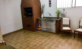 Imagem 2: Sobrado com 4 dormitórios à venda, 184 m² por R$ 636.000,00 - Limão - São Paulo/SP