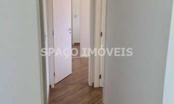 Imagem 6: Apartamento para venda com 64 metros quadrados com 2 quartos em Vila Alexandria - São Paul