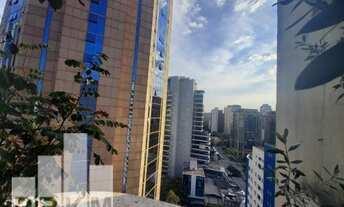 Imagem 3: ITAIM BIBI - LINDA VISTA E LUMINOSIDADE é a palavra chave nesse apartamento com 120m²