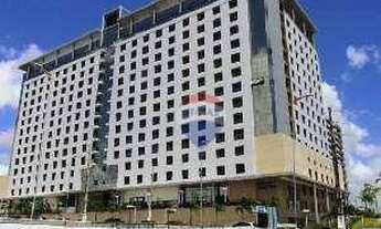 Imagem 2: Sala para alugar, 32 m² por R$ 1.005,00/mês - Parquelândia - Fortaleza/CE