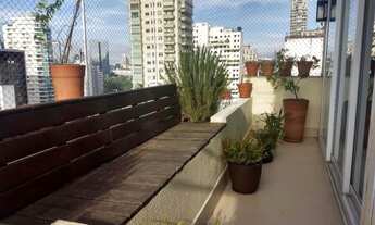 Imagem 2: 73437 - Jardim Europa - 168m2 úteis - a 250m Clube Pinheiros