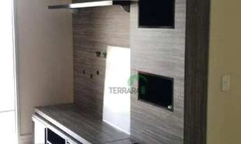 Imagem 4: Apartamento com 3 dormitórios à venda, 72 m² por R$ 595.000 - Jaguaré - São Paulo/SP