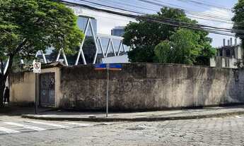 Imagem: Terreno comercial de 440 m² na Enseada