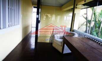 Imagem 3: Sobrado, Sumaré - São Paulo