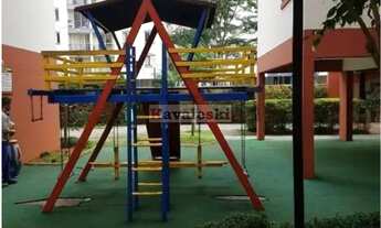 Imagem 5: Apartamento Cursino 3 dormitórios 1 vaga - reformado - Ac Financiamento