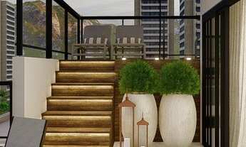 Imagem 5: Apartamento Vista Mar com Elevador