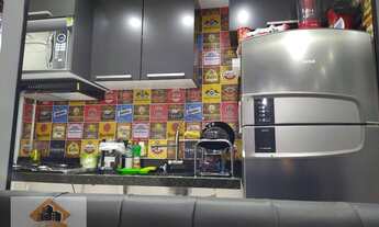 Imagem 6: Apartamento com 2 dormitórios à venda, 41 m² por R$ 290.000,00 - Itaquera - São Paulo/SP