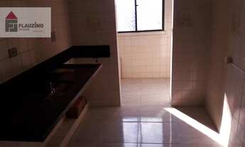 Imagem 6: Apartamento com 2 dormitórios à venda, 52 m² por R$ 215.000,00 - Capão Redondo - São Paulo