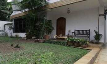 Imagem 4: Casa com 3 dormitórios à venda, 396 m² por R$ 1.400.000,00 - Vila Leopoldina - São Paulo/S