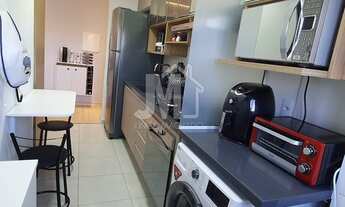 Imagem 4: Apartamento para Venda em Sorocaba, Jardim São Carlos, 2 dormitórios, 1 suíte, 1 banheiro