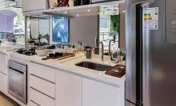 Imagem 5: Apartamento para Venda em São Paulo, Vila Mariana, 2 dormitórios, 1 suíte, 2 banheiros, 1