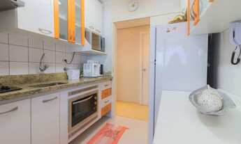 Imagem 7: Apartamento para venda possui 77 metros quadrados com 3 quartos em Sarandi - Porto Alegre