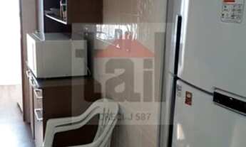 Imagem 7: Apartamento para venda tem 75 metros quadrados com 3 quartos na Mooca - MOBILIADO - São Pa