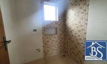 Imagem 7: Casa com 3 dormitórios à venda, 51 m² por R$ 251.900,00 - Parque do Embu - Colombo/PR