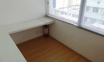 Imagem 5: RIO DE JANEIRO - Conjunto Comercial/Sala - Copacabana