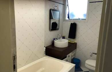 Imagem 5: Apartamento para venda possui 110 metros quadrados com 3 quartos em Perdizes - São Paulo