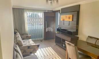 Imagem 2: Apartamento Mobiliado e Desocupado ideal para Investidor