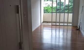 Imagem 6: AP AMPLO COM 4 VAGAS - LAZER COM PISCINA AQUECIDA