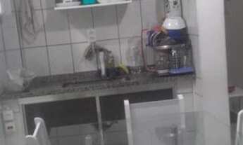 Imagem 2: Apartamento de 33 metros quadrados no bairro Santa Efigênia com 1 quarto