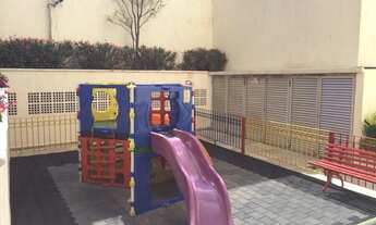 Imagem 7: Apartamento para venda tem 67 metros quadrados com 2 quartos sendo 1 suíte