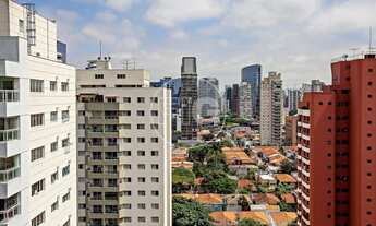 Imagem 6: ILHA DE SAINT BARTHELEMY - VILA NOVA CONCEIÇÃO - Venda - 411 m² - 3 Suítes - 4 Vagas