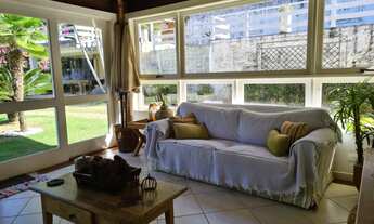 Imagem 3: Casa de condomínio para venda possui 5 quartos no Condomínio Capela do Barreiro, Itatiba