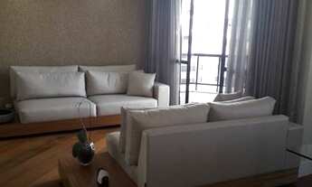 Imagem: Cobertura duplex a venda com 240m² com