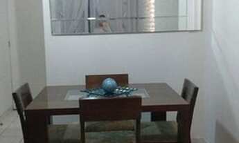 Imagem 2: Apartamento de 2 dormitórios e 1 vaga, 53 m² - Jardim Santa Terezinha (Aricanduva) - São P