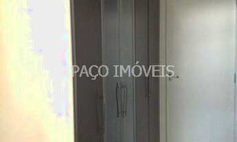 Imagem 2: Apartamento para venda possui 173 metros quadrados com 3 quartos em Vila Mascote - São Pau