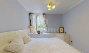 Imagem 5: 3 DORMITÓRIOS - 1 VAGA - CERQUEIRA CÉSAR