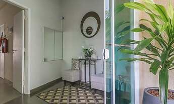 Imagem 2: São Paulo - Apartamento Padrão - Higienópolis