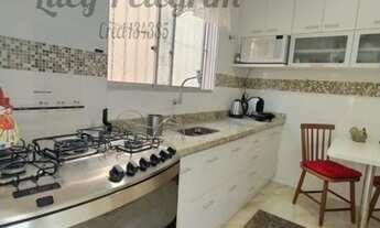 Imagem 7: Apartamento para Venda em Campinas, Vila Marieta, 2 dormitórios, 1 banheiro, 1 vaga