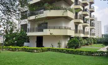 Imagem: Real Parque, Venda, 262m², 3 Banheiros