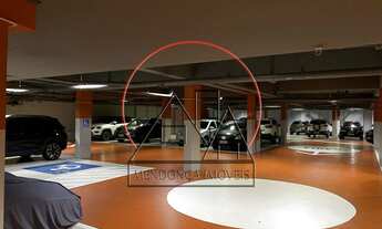 Imagem 6: 88m² - 2dorms/1suíte - 2 Vagas e depósito - Próximo Parque Ibirapuera e Metrô Paraíso