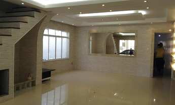 Imagem 7: Sobrado Chácara Mafalda São Paulo/SP