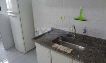 Imagem 6: São Paulo - Apartamento Padrão - Vila Santa Catarina