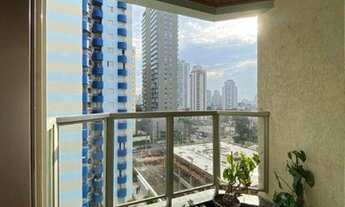 Imagem 2: Apartamento com 3 dormitórios à venda, 75 m² por R$ 638.000,00 - Tatuapé - São Paulo/SP